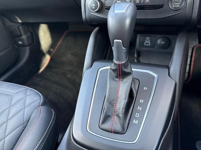 FORD Focus Photo 30