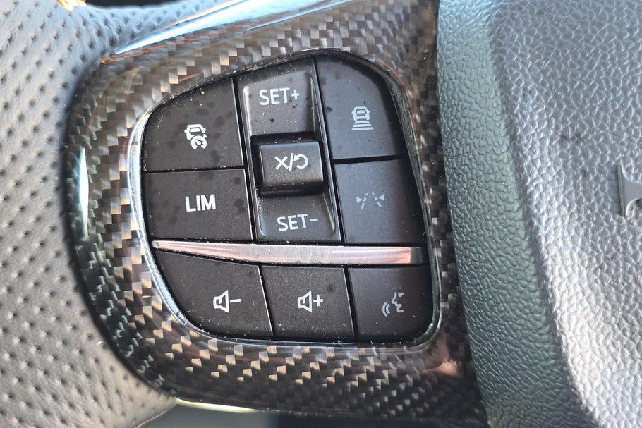 Used FORD TRANSIT CUSTOM WR75TCV 34