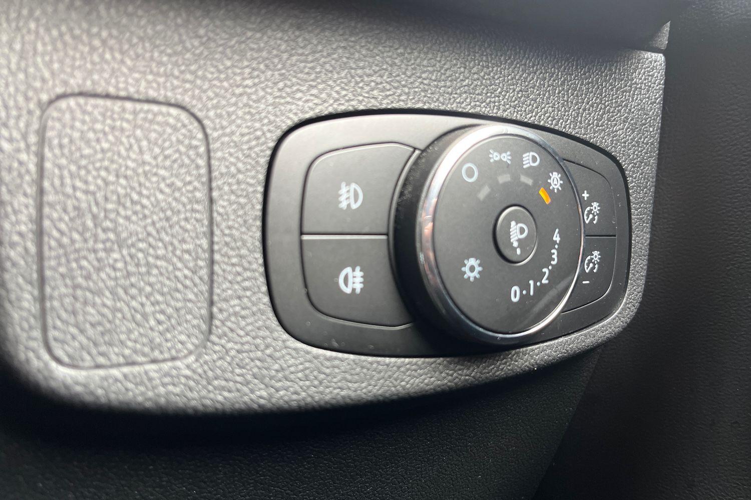 Ford Focus Photo 22