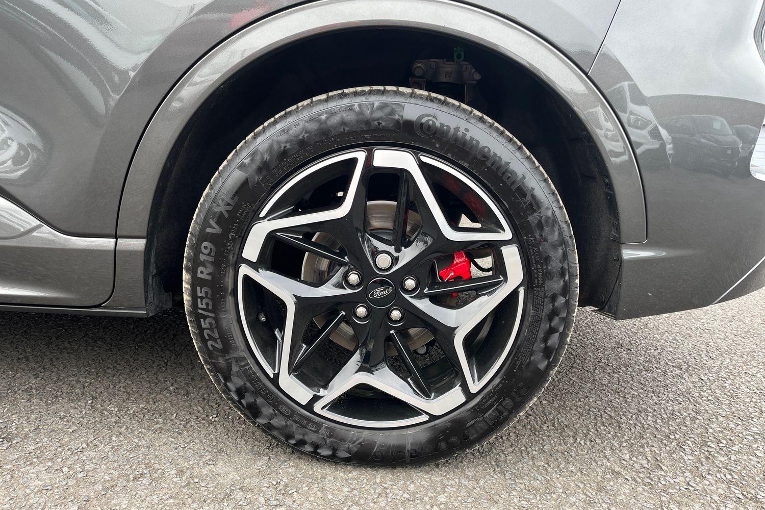 Ford Kuga Photo 7