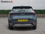 Kia Sportage Photo 3