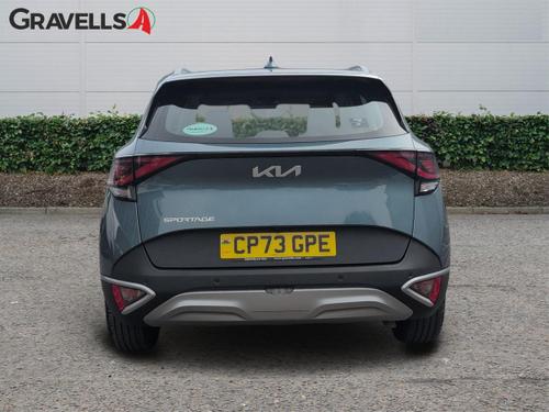 Kia SPORTAGE Photo autoimg-bd3f655562a365d773dabcd7e37b44d1a48b4cc1.jpg