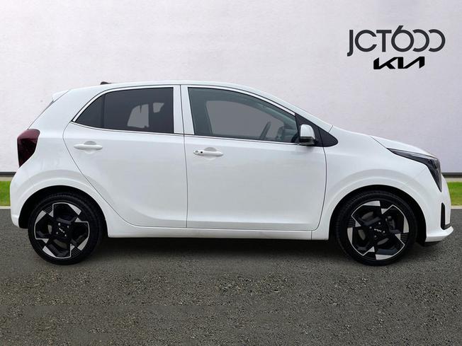 Kia Picanto Photo 4