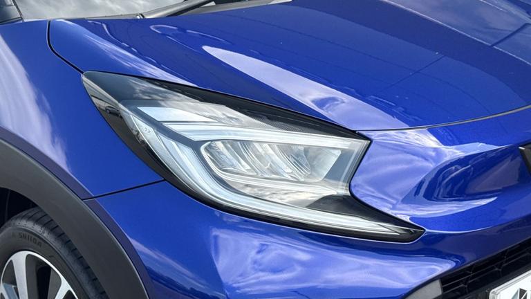 Used Toyota Aygo X WG73EEB 18