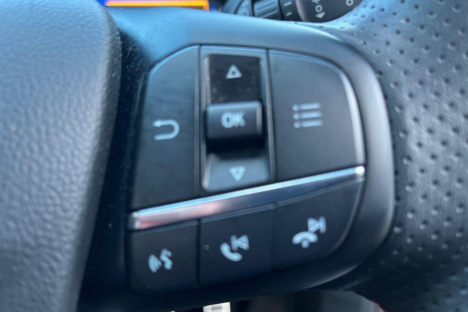 Ford KUGA Photo 26