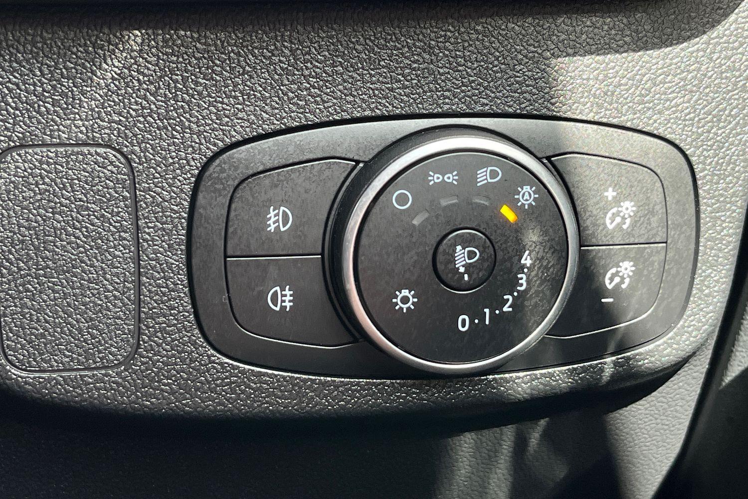 Ford Focus Photo 33