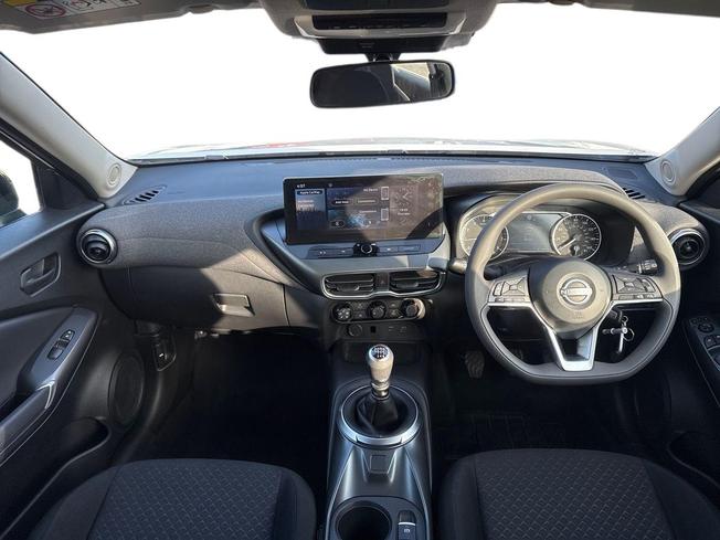 Nissan Juke Photo 10