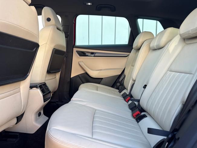 Skoda Karoq Photo 47