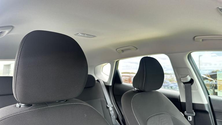 Used Hyundai KONA WJ24NSU 17