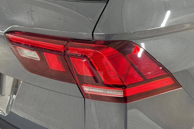 Volkswagen Tiguan Photo 18