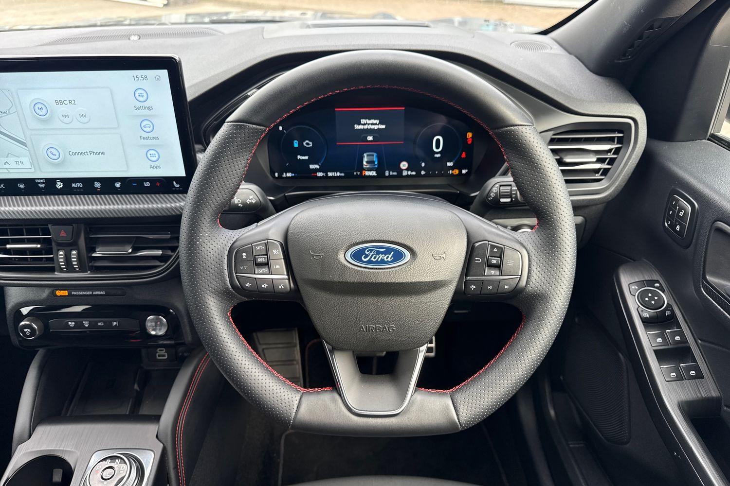 Ford KUGA Photo 11