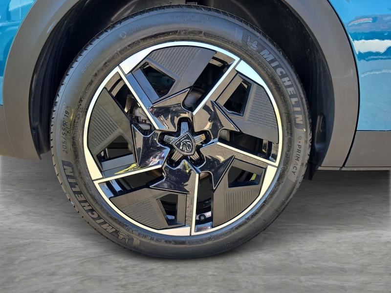 Used Peugeot 408 KM25VJG 9