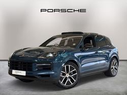 PORSCHE Cayenne Photo 3