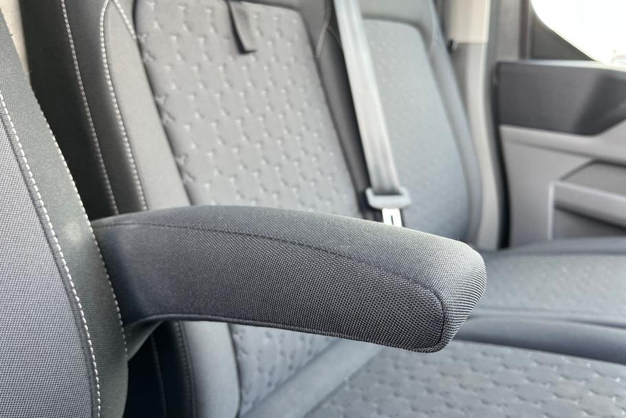 Used FORD TRANSIT CUSTOM WM24NUB 31