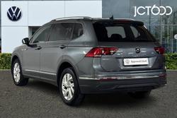VOLKSWAGEN Tiguan Allspace Photo 3