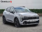 Kia Sportage Photo 0