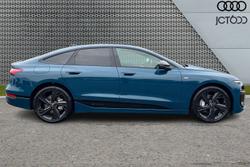 Audi  A6 Sportback Photo 4