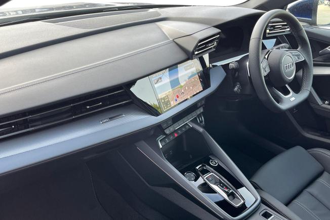 AUDI A3 Photo 2