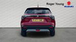 Suzuki S-CROSS Photo 5