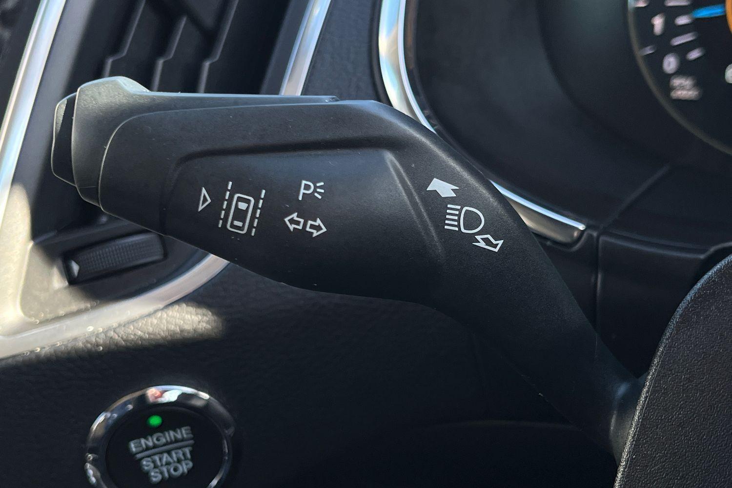 Ford S-MAX Photo 13