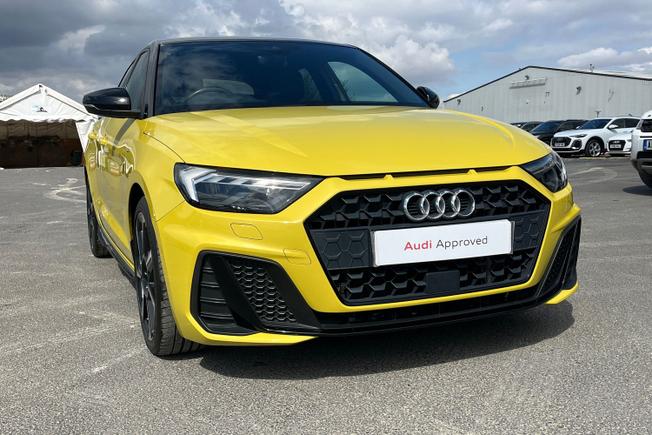 Audi A1 Photo 22