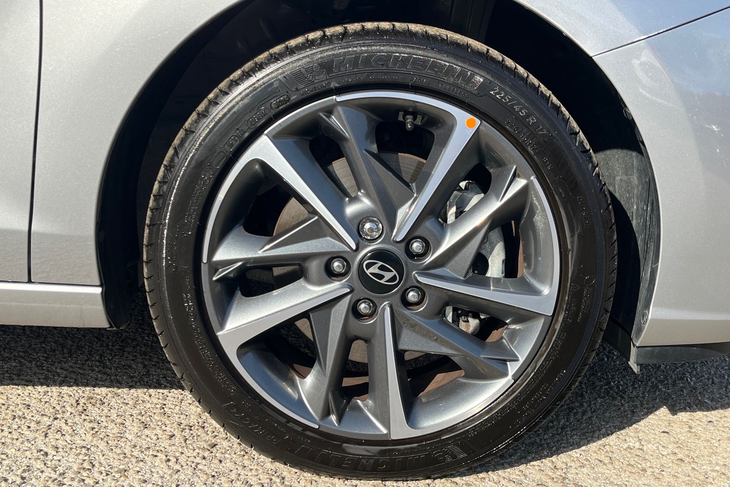Hyundai I30 Photo 7