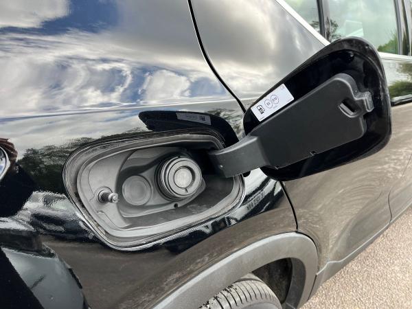 Volvo XC40 Photo autoimg-bd4e05865cb2c03d1d408a9b39af274d6cc71e41.jpg