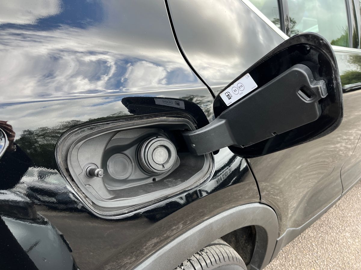 Volvo XC40 Photo 20