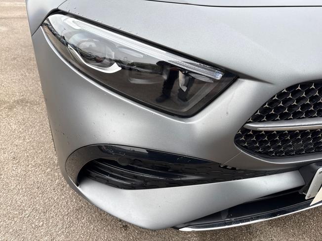 MERCEDES-BENZ A Class Photo 19