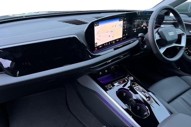 Audi A5 Photo 2
