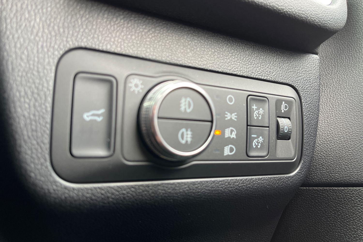 Ford KUGA Photo 22