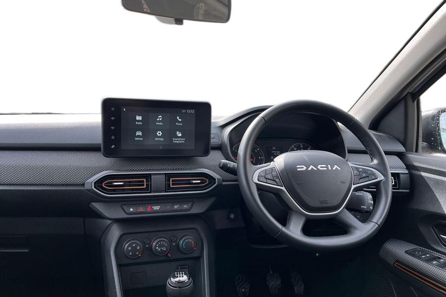 Dacia SANDERO STEPWAY Photo autoimg-bd50883f204227ddf21622fb28b56c08f8ecee28.jpg