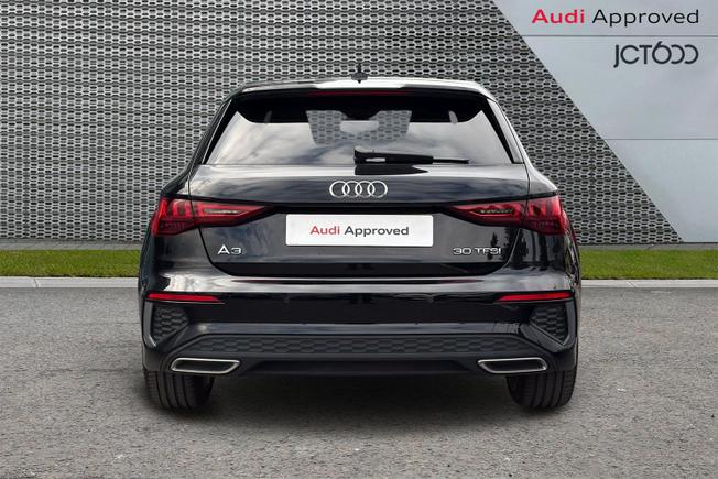AUDI A3 Photo 7