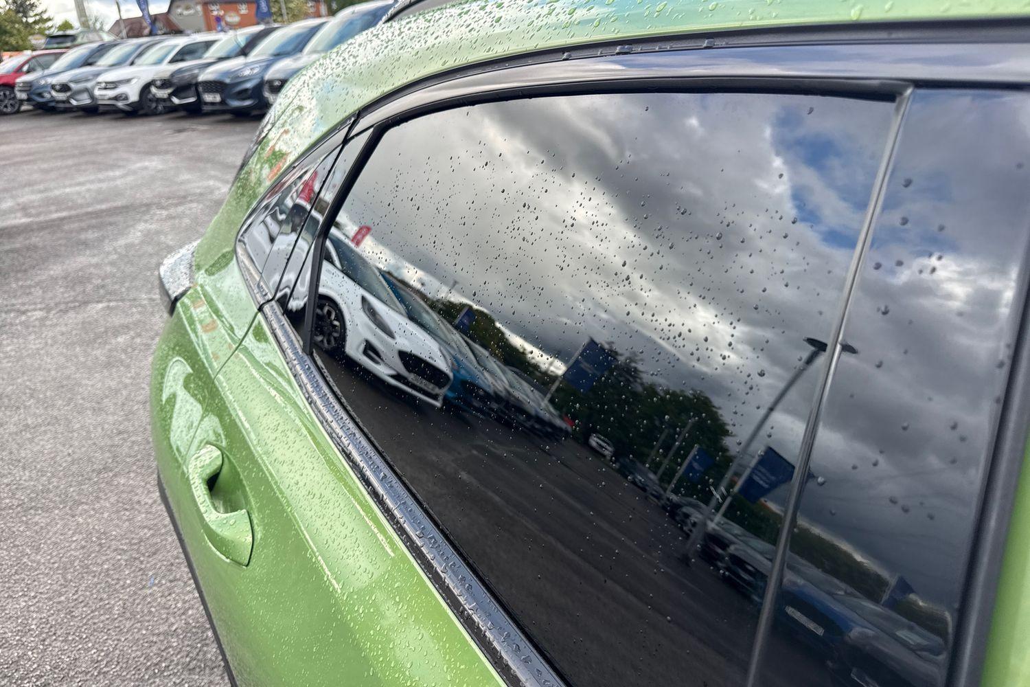 Kia XCEED Photo 33