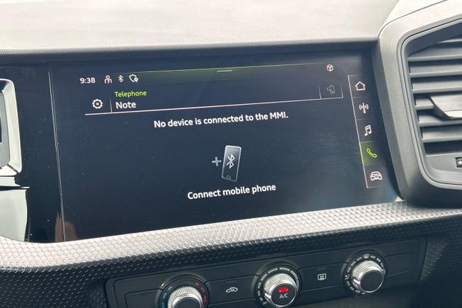 AUDI A1 Photo 52