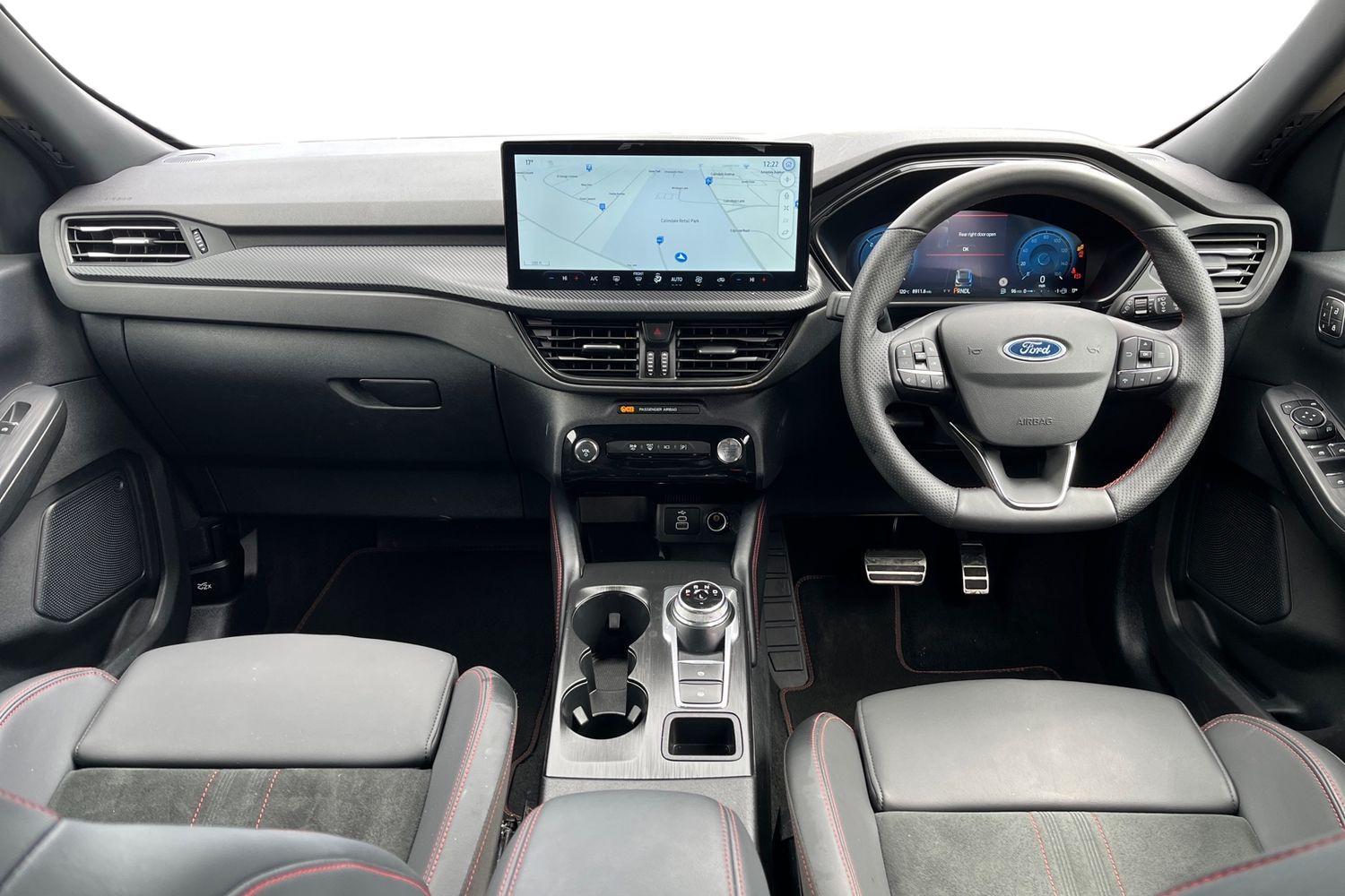 Ford Kuga Photo 9