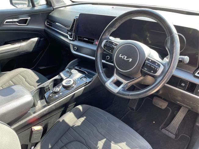 KIA Sportage Photo 6