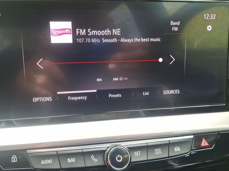 Used Vauxhall Mokka NU71XMK 20