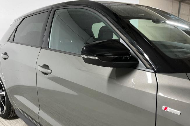 Audi A1 Photo 21