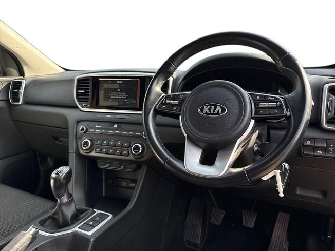 KIA Sportage Photo 10