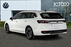 VOLKSWAGEN Passat Photo 3