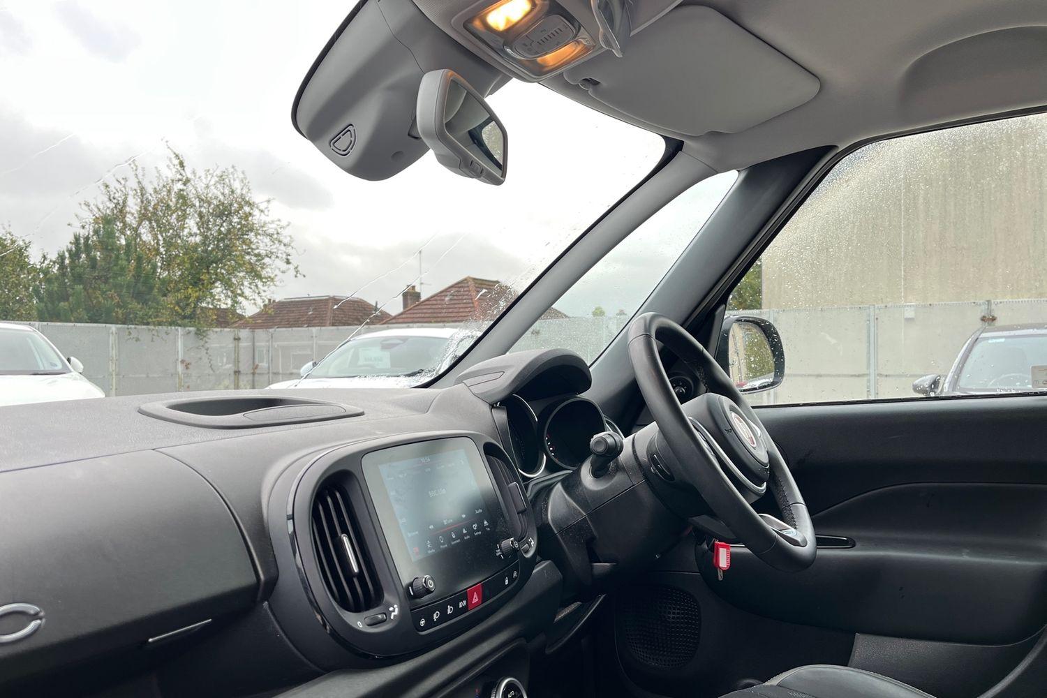 Fiat 500L Photo 17