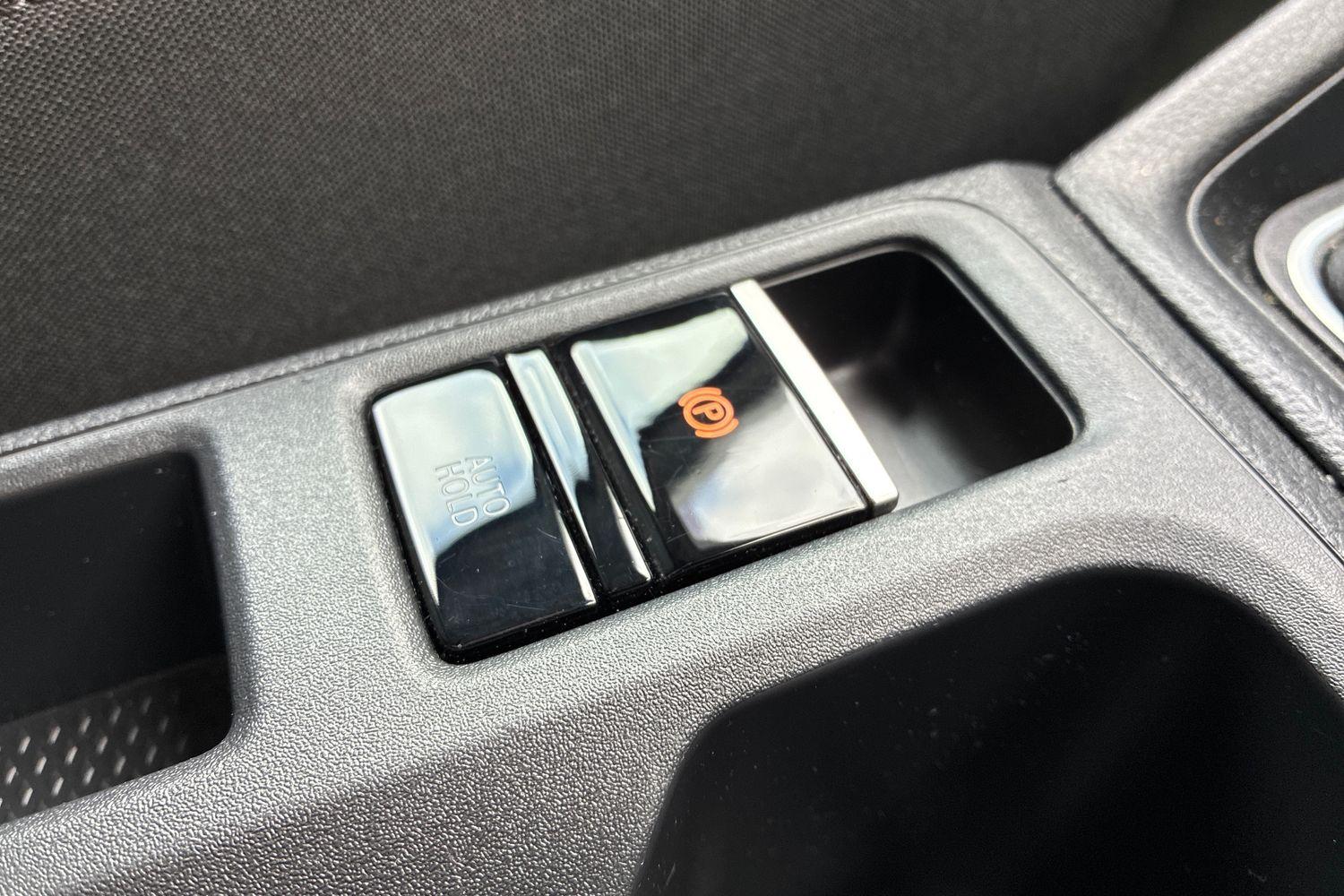 Ford TRANSIT CONNECT Photo 25