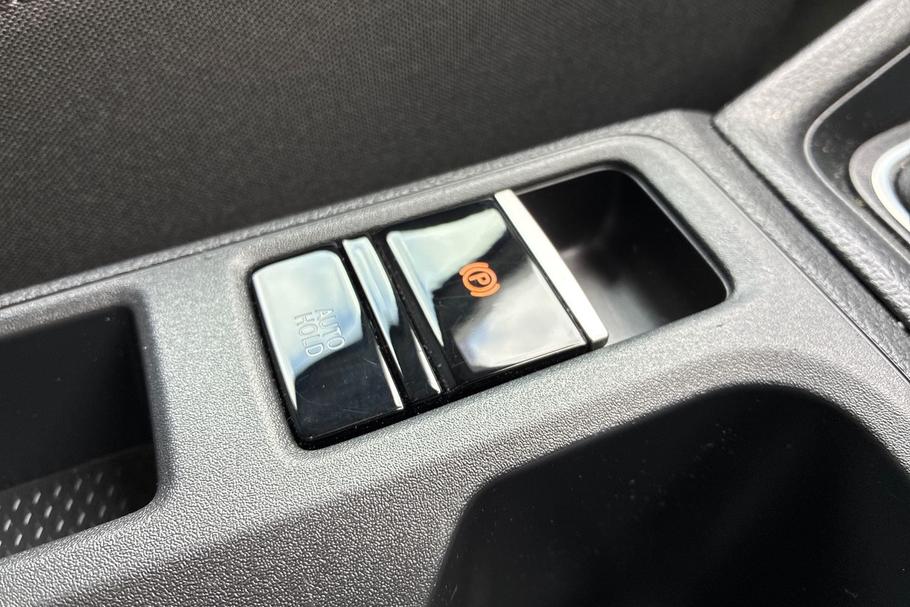 Used Ford TRANSIT CONNECT BG75CVK 26