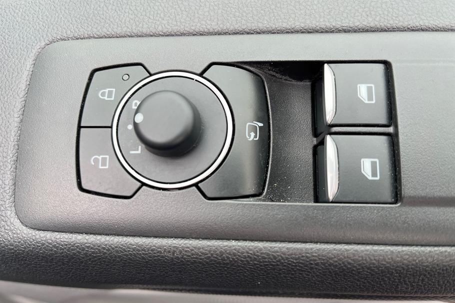 Used Ford TRANSIT CUSTOM WT25TKC 8