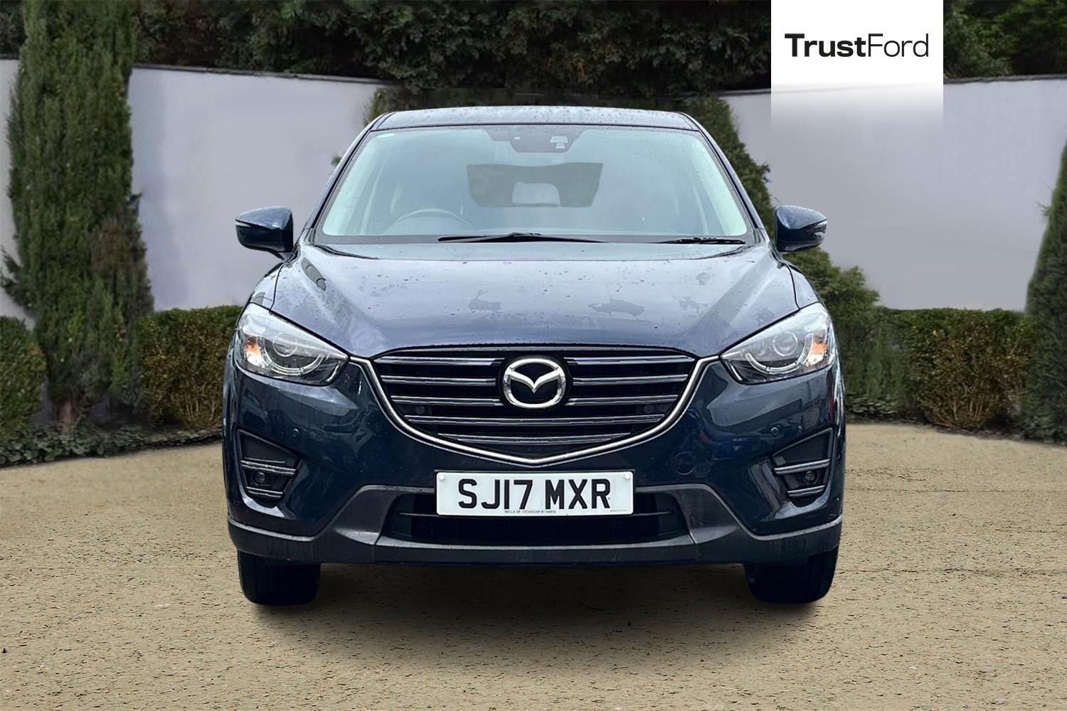 Mazda CX-5 Photo 5