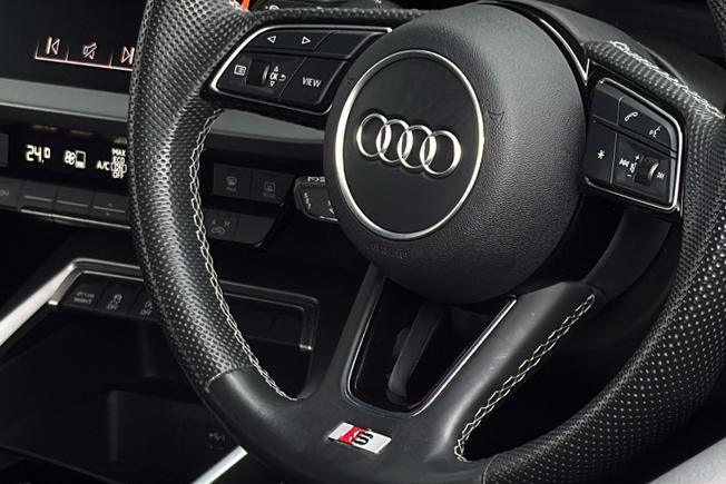 AUDI A3 Photo 41