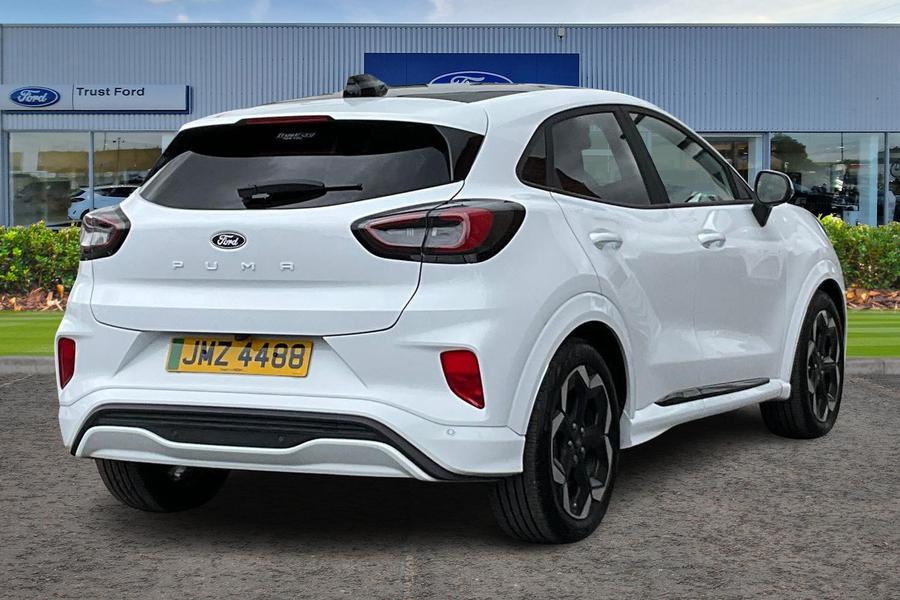 Ford Puma Gen-E Photo autoimg-bd5a299043a0a7f19fb302950f9c40798f6c49c2.jpg