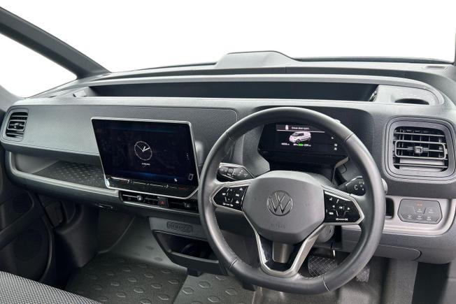 Volkswagen ID. Buzz Cargo Photo 10
