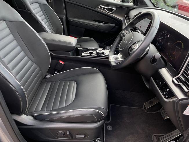 KIA Sportage Photo 29
